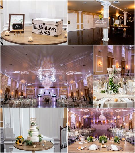 Reception venues south jersey. Things To Know About Reception venues south jersey. 